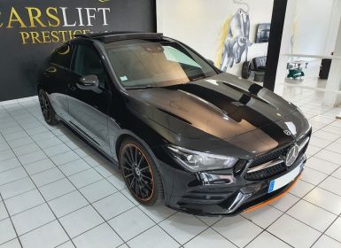 Mercedes CLA COUPE 200 AMG LINE EDITION 1 Occasion
