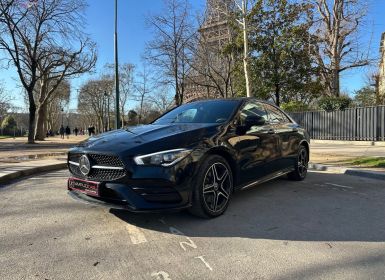 Achat Mercedes CLA COUPE 250 8G-DCT AMG Line Occasion