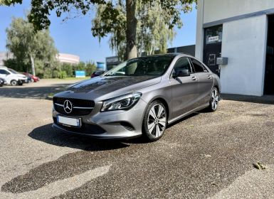 Vente Mercedes CLA I (C117) 180 Sensation Occasion