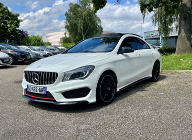 Achat Mercedes CLA I (C117) 200 CDI Fascination 7G-DCT Occasion