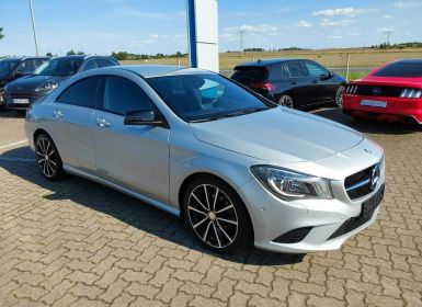 Achat Mercedes CLA I (C117) 200 Fascination 7G-DCT Occasion