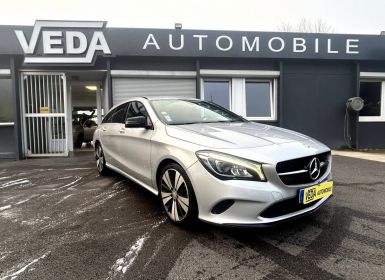 Achat Mercedes CLA I (C117) 220 Launch Edition 4Matic 7G-DCT Occasion