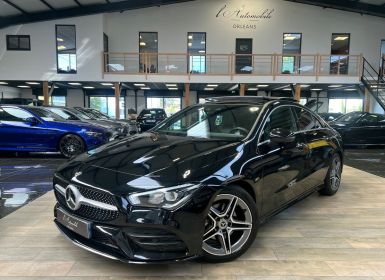 Achat Mercedes CLA ii 180d 116 amg line 7gdct toit pano Occasion