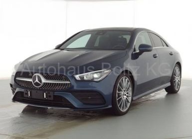 Achat Mercedes CLA II 200 163ch AMG Line 7G-DCT Occasion