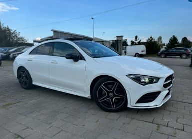 Vente Mercedes CLA II 200 d 150ch AMG Line 8G-DCT Occasion