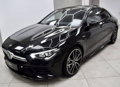 Mercedes CLA II 35 AMG 306ch 4Matic 7G-DCT Speedshift AMG Occasion