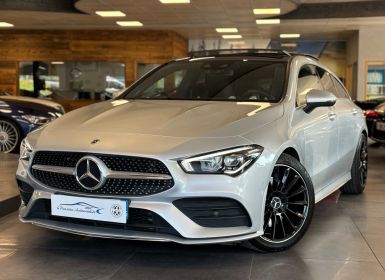 Vente Mercedes CLA II SHOOTING BRAKE 250 AMG LINE 4MATIC 7G-DCT Occasion