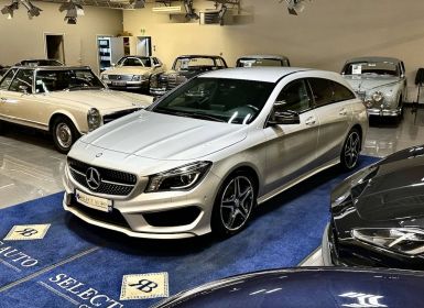 Achat Mercedes CLA Shooting Brake  200 Fascination Occasion