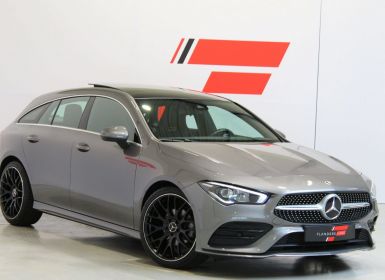 Achat Mercedes CLA Shooting Brake 180 Occasion