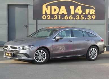 Mercedes CLA Shooting Brake 180 136CH PROGRESSIVE LINE 7G-DCT