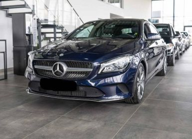 Achat Mercedes CLA Shooting Brake 180 7G-DCT Occasion