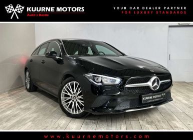 Achat Mercedes CLA Shooting Brake 180 7G-DCT Led-SportZet Occasion