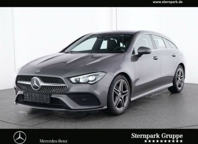 Vente Mercedes CLA Shooting Brake 180 AMG Line  Occasion