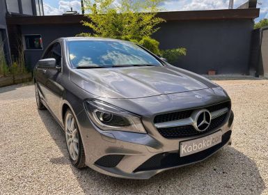 Vente Mercedes CLA Shooting Brake 180 CUIR GPS SUPERBE ETAT GARANTIE Occasion