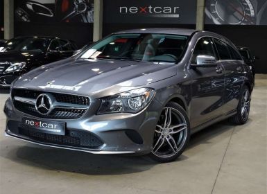 Achat Mercedes CLA Shooting Brake 180 d Occasion