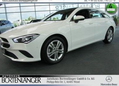 Vente Mercedes CLA Shooting Brake 180 d  Occasion