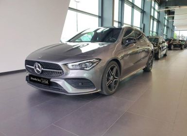 Vente Mercedes CLA Shooting Brake 180 d 2.0 116ch AMG Line Occasion