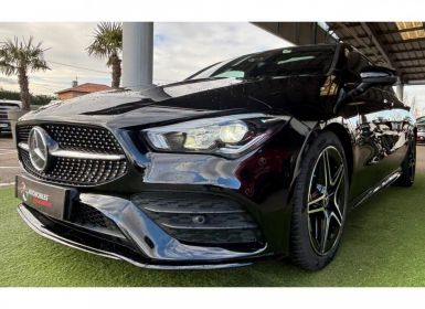 Mercedes CLA Shooting Brake 180 d - BV 7G-DCT - AMG Line PHASE 1