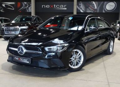 Achat Mercedes CLA Shooting Brake 180 d ShootingBrake Occasion