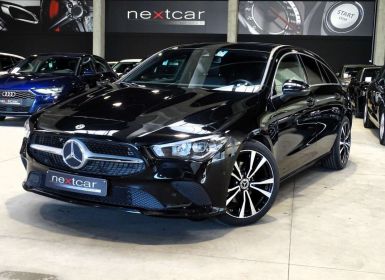 Mercedes CLA Shooting Brake 180 d ShootingBrake 7GTRONIC FULL LED-NAVI-CRUISE-PARK