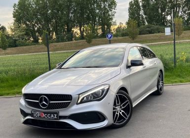 Achat Mercedes CLA Shooting Brake 180 FASCINATION AMG 81.000KM Occasion