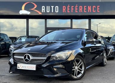 Achat Mercedes CLA Shooting Brake 180d 7G-DCT GPS / TEL DYNAMIC SELECT Occasion