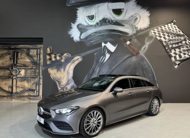 Mercedes CLA Shooting Brake (2) 200 AMG Line BA7 toit ouvrant