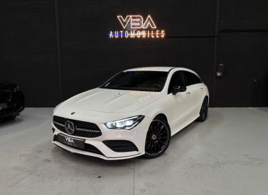 Mercedes CLA Shooting Brake (2) 200 AMG Line BA8