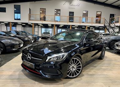 Mercedes CLA Shooting Brake (2) 250 i 218 ch 4MATIC FASCINATION AMG 7G-DCT