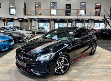 Mercedes CLA Shooting Brake (2) 250 Sport 4Matic 7G-DCT Options+++