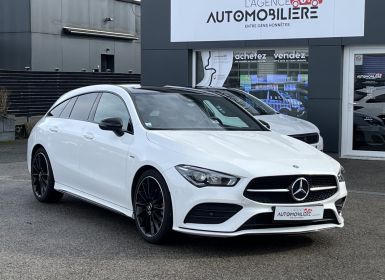 Vente Mercedes CLA Shooting Brake 200 1.3 i 163 ch SERIE LIMITEE EDITION 1 7G-DCT Occasion