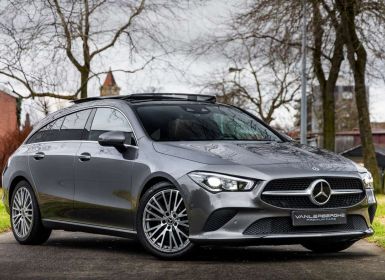 Vente Mercedes CLA Shooting Brake 200 Occasion