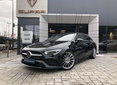 Mercedes CLA Shooting Brake 200 7G-DCT AMG Line Occasion