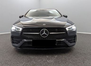 Achat Mercedes CLA Shooting Brake 200 AMG LINE  Occasion