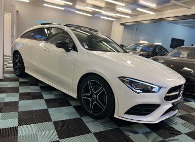 Mercedes CLA SHOOTING BRAKE 200 AMG LINE 163 CV BVA8 TOIT PANO