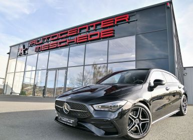 Mercedes CLA Shooting Brake 200 AMG Line Premium Neuf