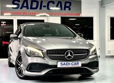 Mercedes CLA Shooting Brake 200 d 136cv Break AMG LINE EDITION Occasion