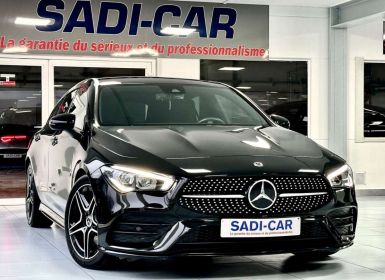 Achat Mercedes CLA Shooting Brake 200 d 136cv Break AMG LINE EDITION Occasion