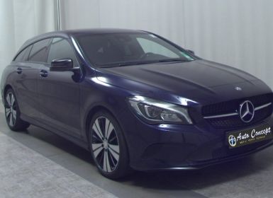 Achat Mercedes CLA Shooting Brake 200 d Occasion