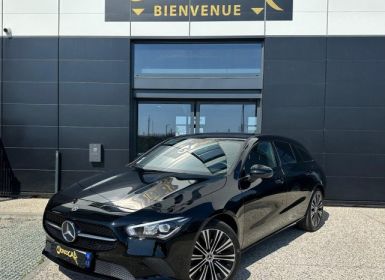 Achat Mercedes CLA Shooting Brake 200 D 150 PROGRESSIVE LINE 8G-DCT 8CV Occasion