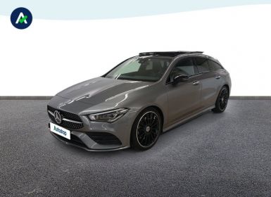 Mercedes CLA Shooting Brake 200 d 150ch AMG Line 8G-DCT Occasion