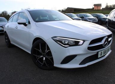 Vente Mercedes CLA Shooting Brake 200 D 150CH BUSINESS EDITION DCT Occasion