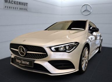 Vente Mercedes CLA Shooting Brake 200 d AMG Occasion