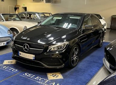 Vente Mercedes CLA Shooting Brake 200 d AMG Line 8G-DCT Occasion