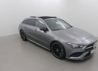 Achat Mercedes CLA Shooting Brake 200 d AMG Line 8G-DCT Occasion