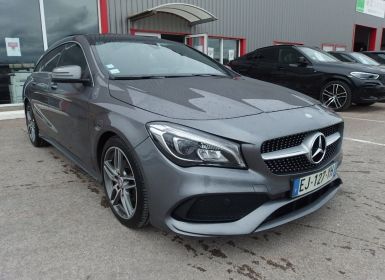 Achat Mercedes CLA Shooting Brake 200 D BUSINESS 7G-DCT Occasion