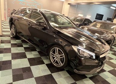 Mercedes CLA Shooting Brake 200 D BUSINESS EDITION 7G-DCT PHASE 2