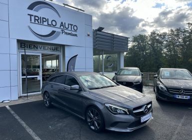 Achat Mercedes CLA Shooting Brake 200 d - Bva Sensation Caméra AR + Clim Occasion