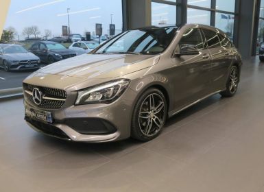 Vente Mercedes CLA Shooting Brake 200 d Fascination 4Matic 7G-DCT Occasion