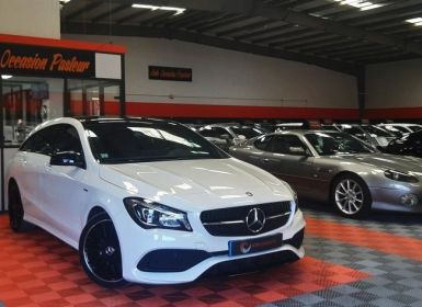 Achat Mercedes CLA Shooting Brake 200 D STARLIGHT EDITION 7G-DCT EURO6C Occasion